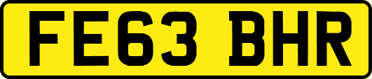 FE63BHR
