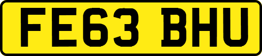 FE63BHU
