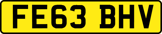 FE63BHV