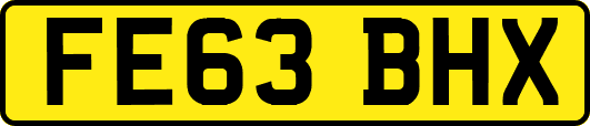 FE63BHX
