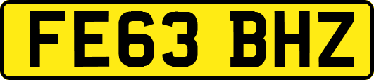 FE63BHZ