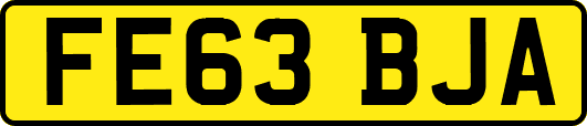 FE63BJA