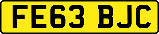 FE63BJC