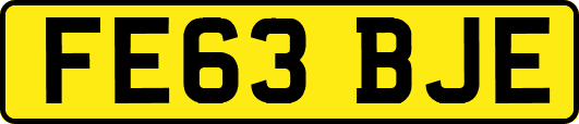 FE63BJE