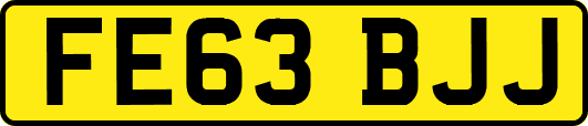 FE63BJJ