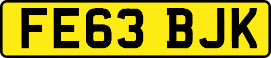 FE63BJK