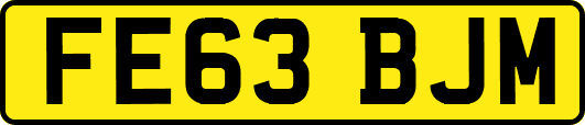 FE63BJM
