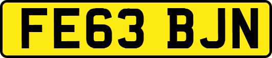 FE63BJN