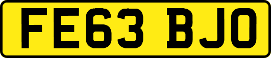 FE63BJO