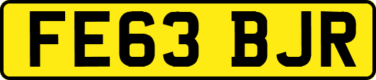 FE63BJR