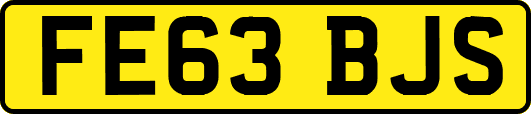FE63BJS
