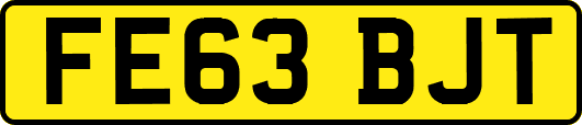 FE63BJT