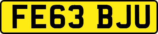 FE63BJU
