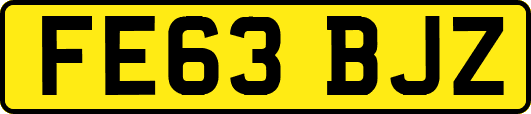 FE63BJZ