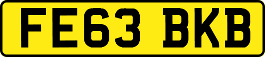 FE63BKB