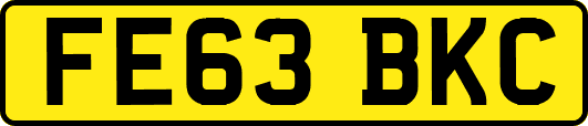 FE63BKC