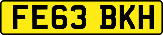 FE63BKH