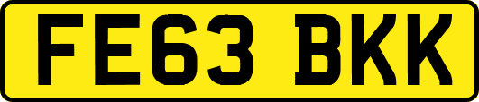 FE63BKK