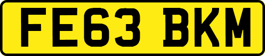 FE63BKM