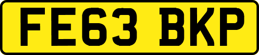 FE63BKP