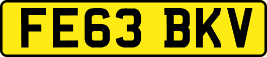 FE63BKV