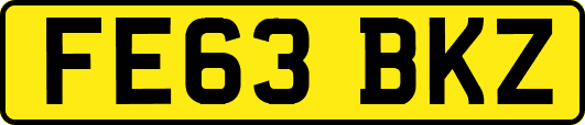 FE63BKZ