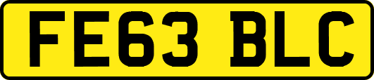 FE63BLC