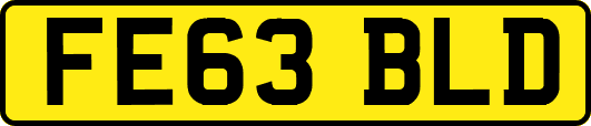 FE63BLD