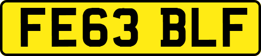 FE63BLF