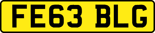 FE63BLG