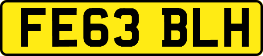 FE63BLH