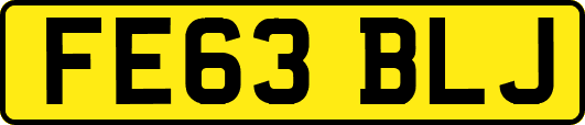 FE63BLJ