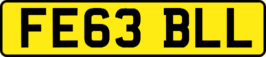 FE63BLL