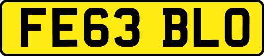 FE63BLO