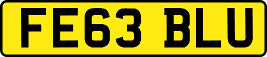 FE63BLU