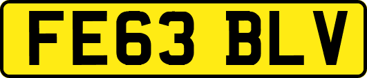 FE63BLV