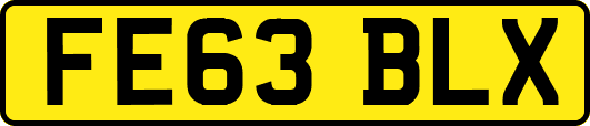 FE63BLX