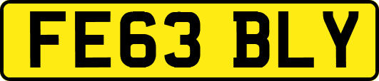FE63BLY
