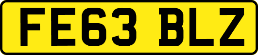 FE63BLZ