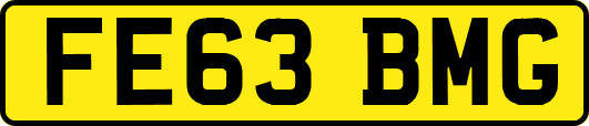 FE63BMG
