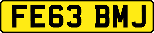 FE63BMJ