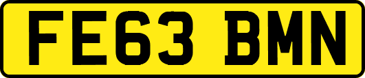 FE63BMN