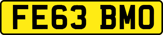 FE63BMO