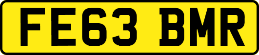 FE63BMR