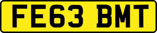 FE63BMT
