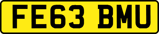FE63BMU