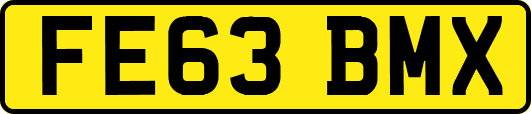 FE63BMX