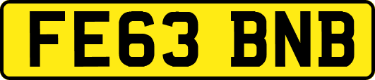 FE63BNB