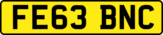 FE63BNC