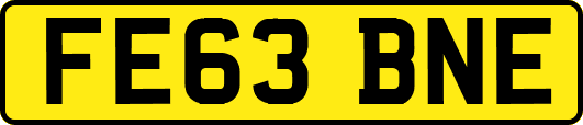 FE63BNE